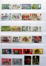 信銷郵票批發(fā) 收藏與投資的新機(jī)遇