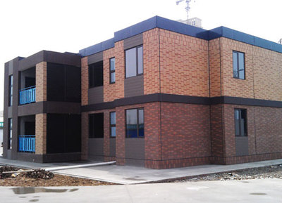 裝配式住宅遍及湖北將享優(yōu)惠