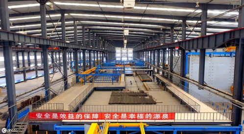 輕鋼結(jié)構(gòu)別墅到底靠不靠譜