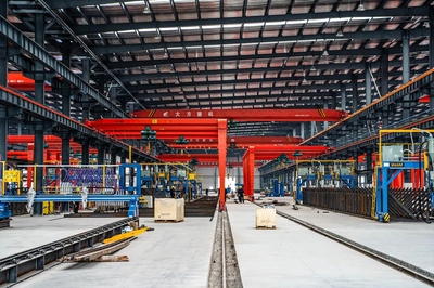 中國十七冶舉辦&ldquo;促進(jìn)節(jié)能減排降耗 助力開拓裝配式建筑市場(chǎng)&rdquo;宣傳活動(dòng)