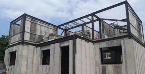 新時(shí)代、新氣象、新作為!裝配式建筑,未來20年建房潮流