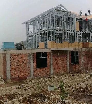 重磅消息||湖南和山東率先開展&ldquo;鋼結構裝配式住宅&rdquo;建設試點!