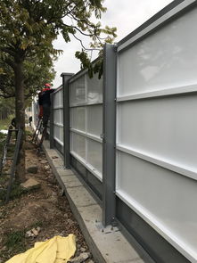 深圳新型圍擋專業(yè)廠家 鋼結(jié)構(gòu)圍擋工廠批發(fā) 精工房屋