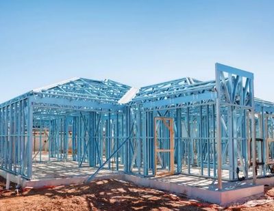 輕鋼只是空穴來風?今天解讀他語重心長背后的