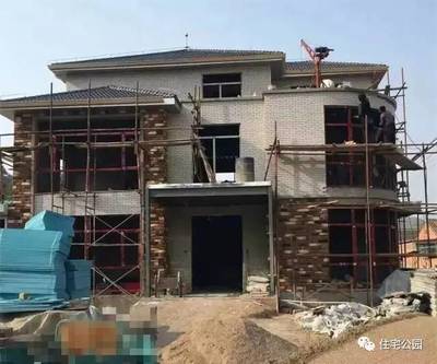 施工隊作品展丨當保溫墻板遇上鋼結構,裝配式作業就是這么強!