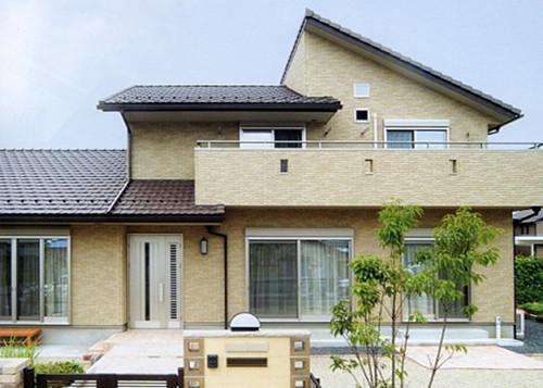 德國的鄉村小屋vs我們的農村小別墅