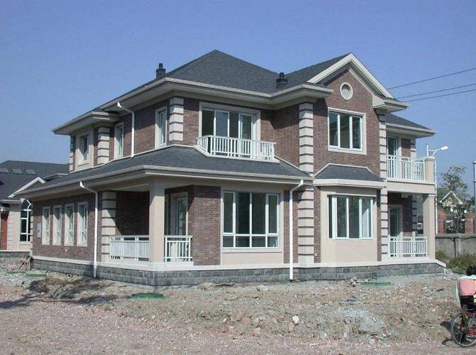 貴州建科苑裝配式房屋!重鋼結構房屋有什么特色呢?