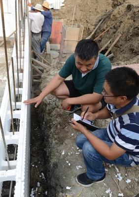 新型建材和裝配式建筑是未來發(fā)展的方向?