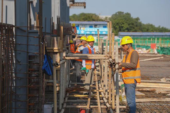 贛州保障房建設(shè)大提速 1318套住宅與輕質(zhì)建筑材料制造