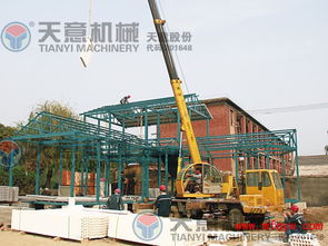 裝配式輕鋼結(jié)構(gòu)集成房屋 綠色建筑新趨勢(shì)